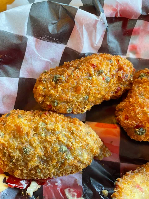 The Pier - Floating Restaurant