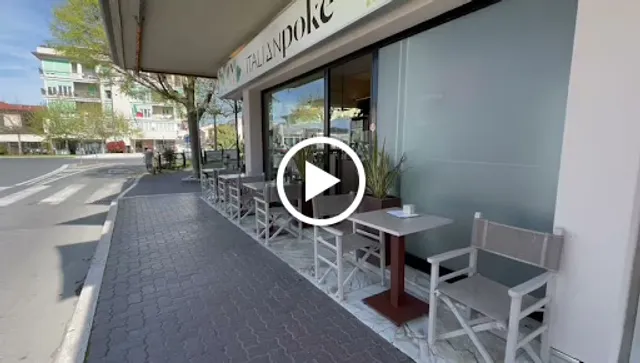 Club Italian Poke - Marina di Massa