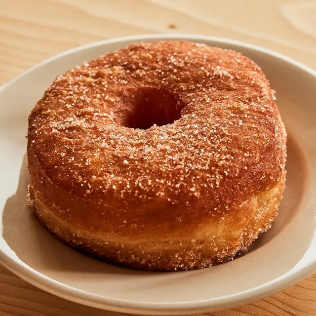 BLANKET DONUTS 福井店