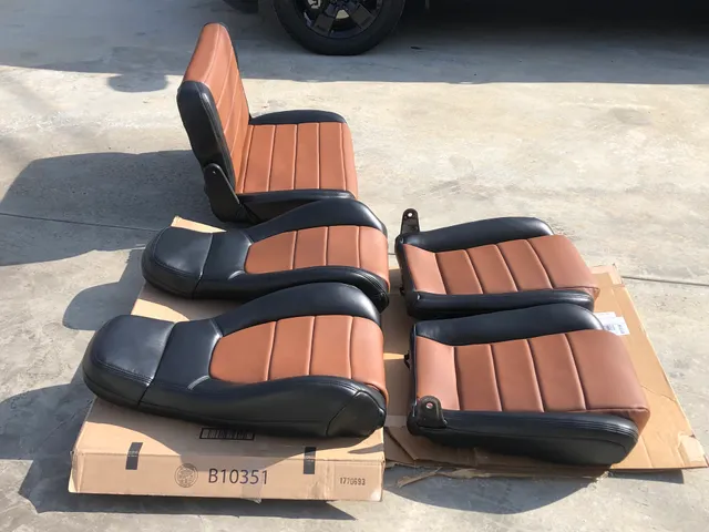 Southern California Upholstery