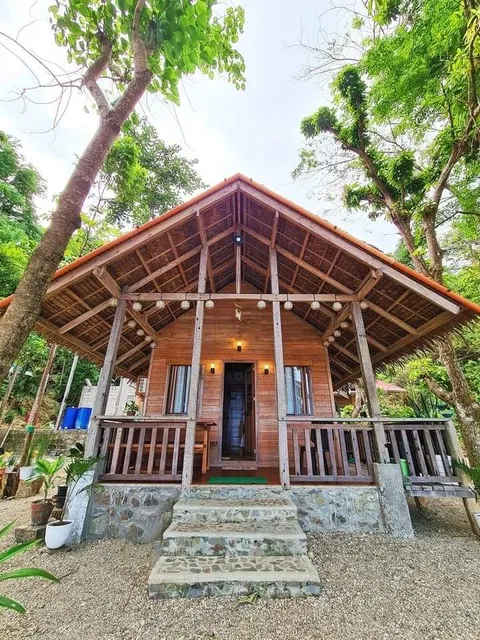 Bigang Munti Beach Resort