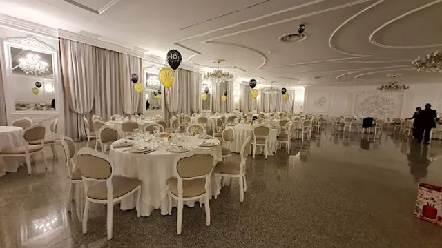 Astoria Palace Ricevimenti