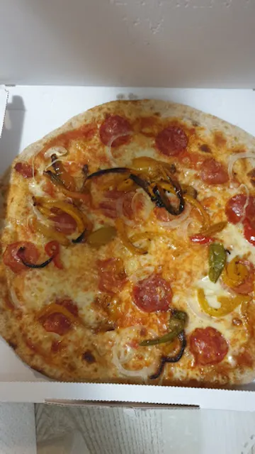 Pizzeria Tramontina Di Giordano Gaetano