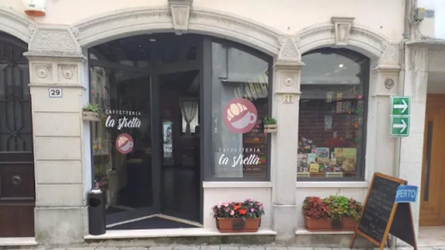 Caffetteria La Stretta