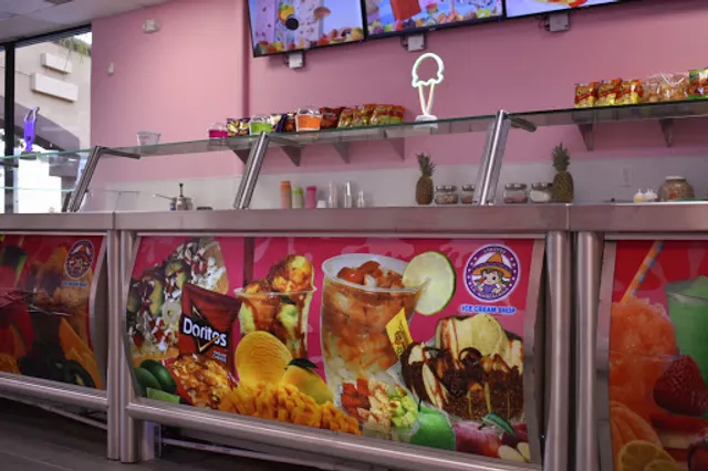 La Michoacana Eskites