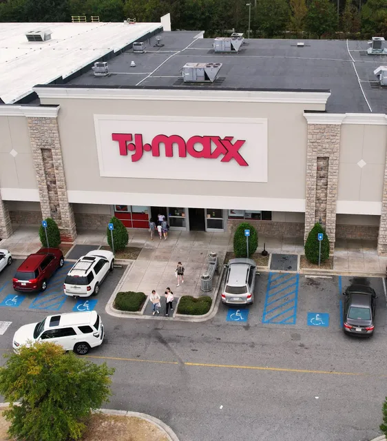 T.J. Maxx