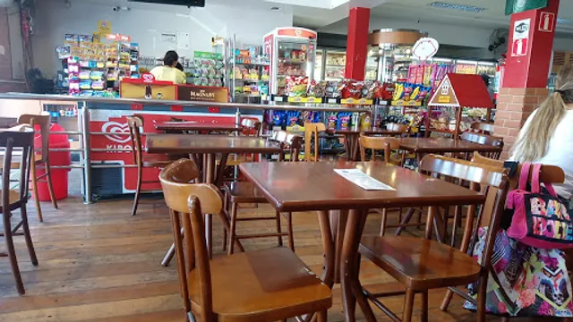 Breads Mediterranean Café and Convenience