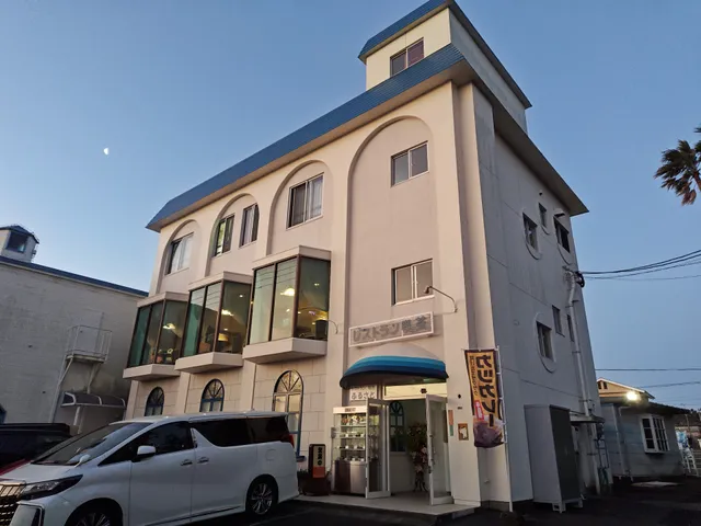 Business Hotel Furusato