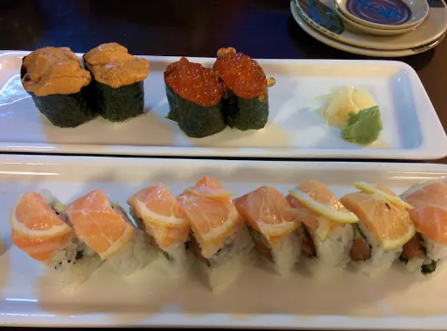 Satomi Sushi
