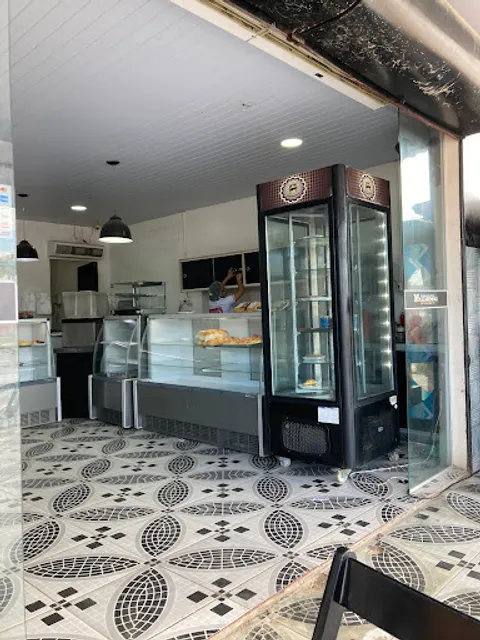 Panificadora Mascarenhas