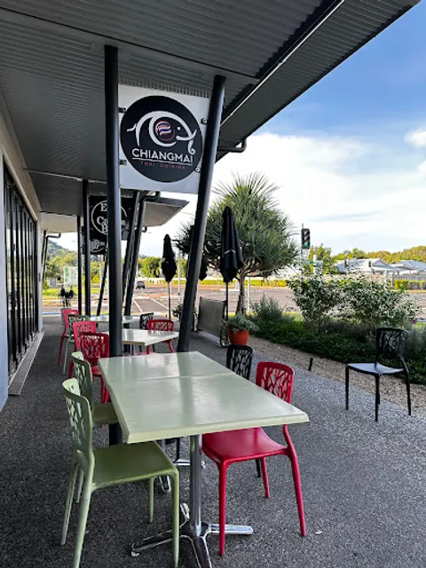 CHIANGMAI Thai Cuisine