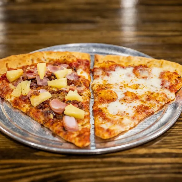 Village Pizzaria @ Union Grove