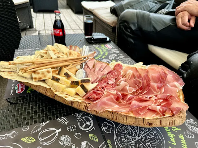 Bar Centrale Di Moi Agostino