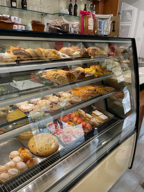 Panetteria Pasticceria Cerquiglini