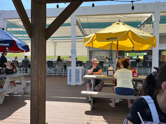 Boardwalk Bar & Grill NH