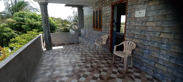 Blue Leaf Residency - Rameshwaram