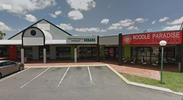 Sunshine Kebabs Glenmoore Shopping Village