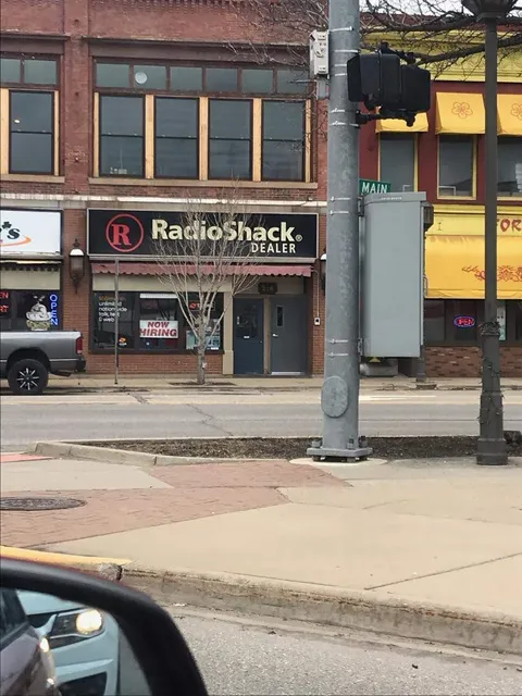 RadioShack owosso mi
