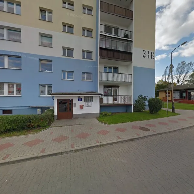 aleja Kardynała Stefana Wyszyńskiego 97