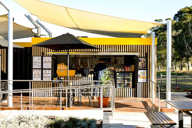 Piccolo Me Bankstown Airport