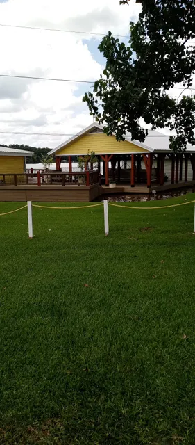 Lake Jacksonville Park