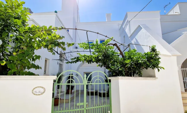 Corte Dioniso Eco Apartments & Suites