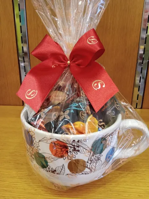 Cacau Show - Chocolates