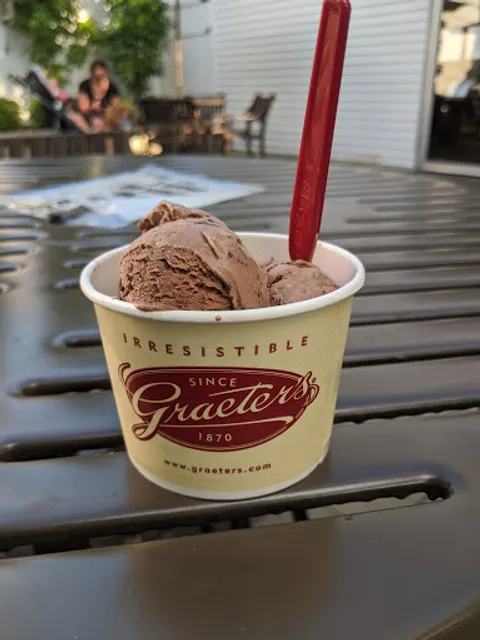 Graeter's Ice Cream