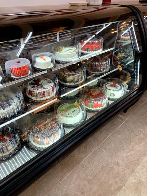 Panadería Santa Ana Maya