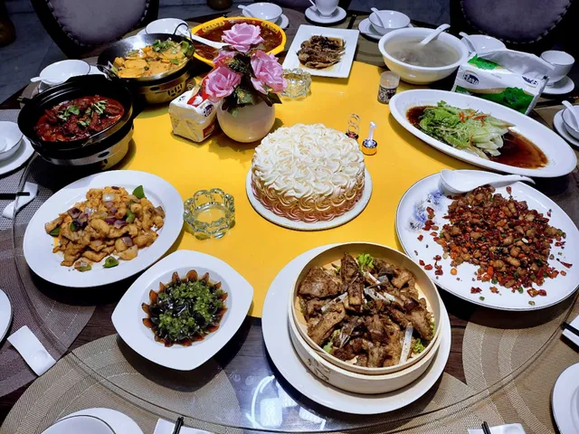 东风来中餐馆Dong Feng Lai