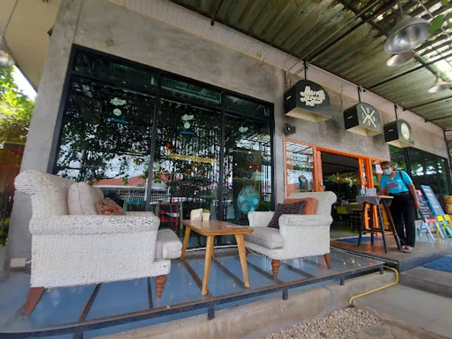 Meng Bakery & Coffee