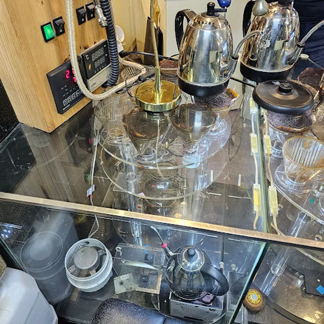 선유도커피집은마