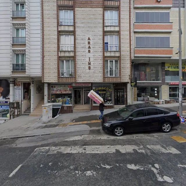 Iyalaje Turkey Africa Food Store & Restaurant