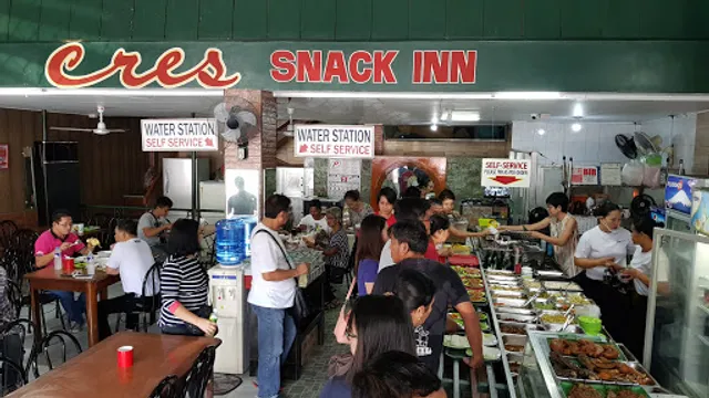 Cres SNACK INN