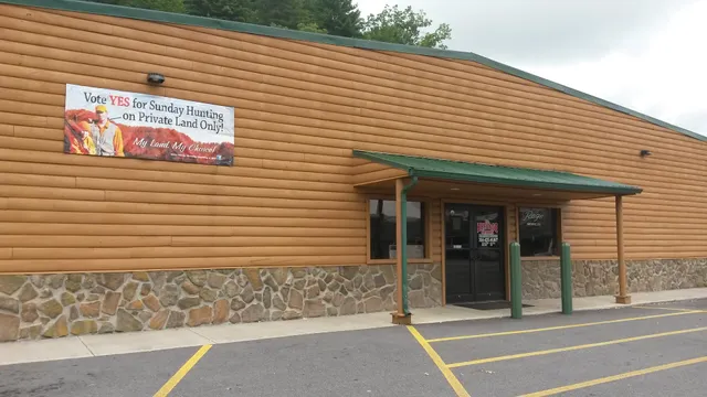 Mountain Heritage Archery