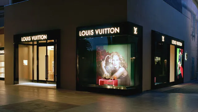 Louis Vuitton Palo Alto