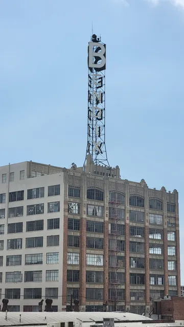 Bendix Building