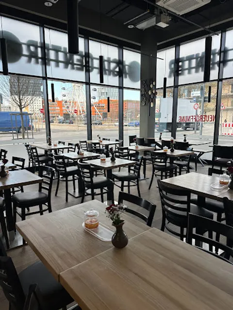 Ngocha1078 Restaurant