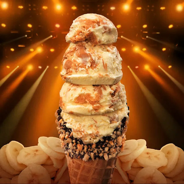 Handel's Ice Cream Tallmadge Ohio