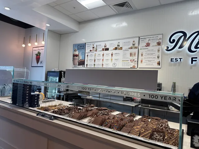 MilkShake Factory SouthShore