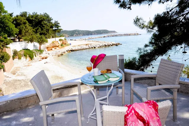 Nautilus Luxury Studios