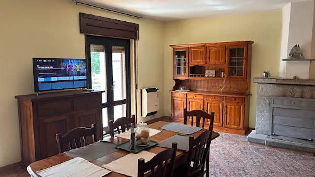 Osteria al Solito Posto