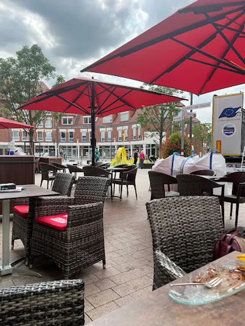 Cafe Extrablatt Monheim