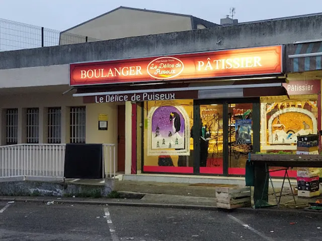 Le Délice de Puiseux