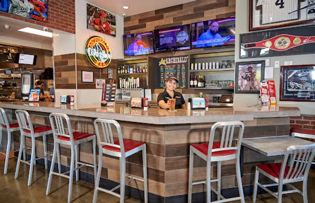 Archibald's Drive-Thru