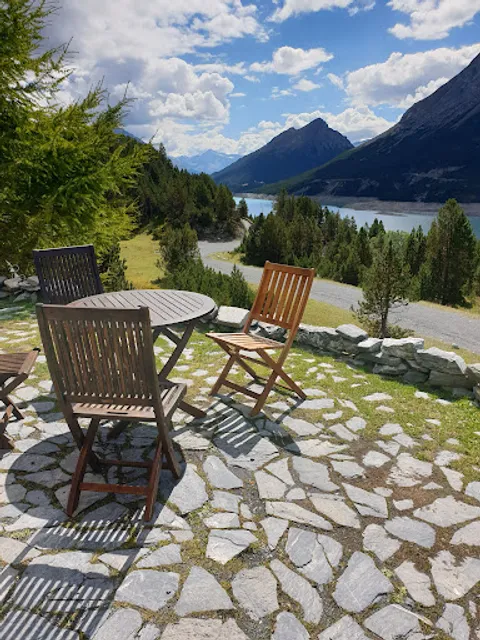 Rifugio Ristoro Val Fraele