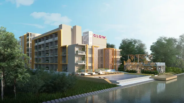 GLOW Bangkok Riverside