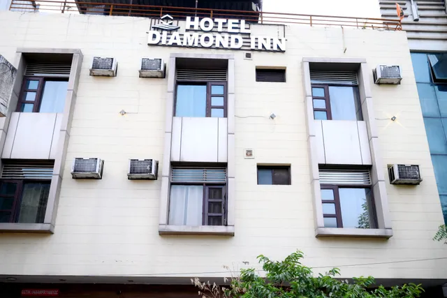 Hotel Diamond Inn