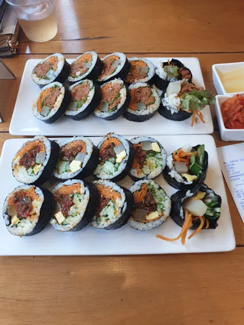 바르다김선생 울산테라스파크점