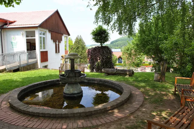 Bildungs- und Ferienstätte Eichsfeld